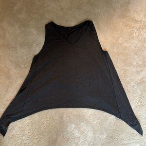 LULULEMON Athletic Loose Top